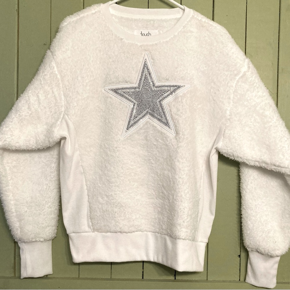 Dallas Cowboys sweater